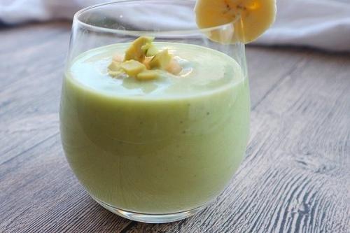 代餐奶昔爆料怎么做视频 第1张 代餐奶昔爆料怎么做视频 第1张